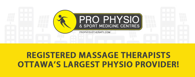 Pro Physio & Sport Medicine Centres  Careers