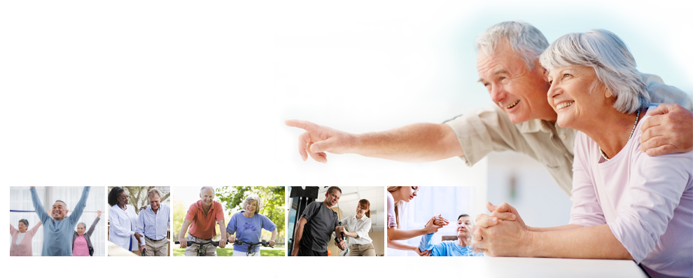 Pro Physio Active Aging & Rehab