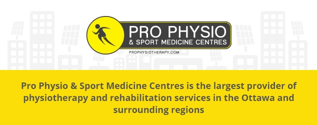 Pro Physio & Sport Medicine Centres | Careers